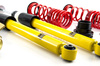 Coilover Suspension Street - MTSGWHO06