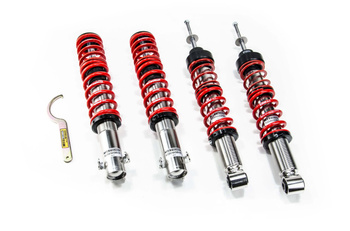 Coilover Kit Street Volkswagen GOLF III Variant (1H5)