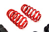 Coilover Kit Street Audi A4 B6 Avant (8E)