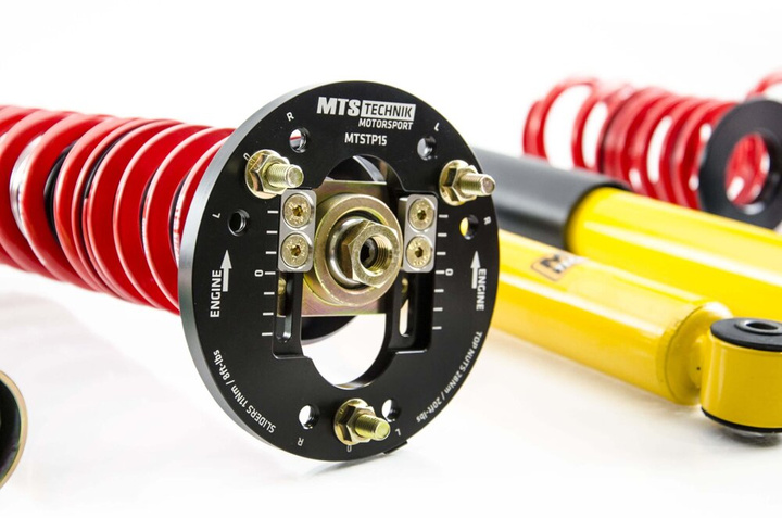 Coilover Kit Stance BMW 3 (E30)