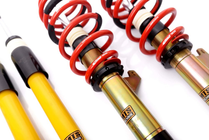 Coilover Kit Street Seat LEON SC (5F)