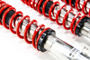 Coilover Kit Comfort Volkswagen GOLF IV Cabriolet (1E7)