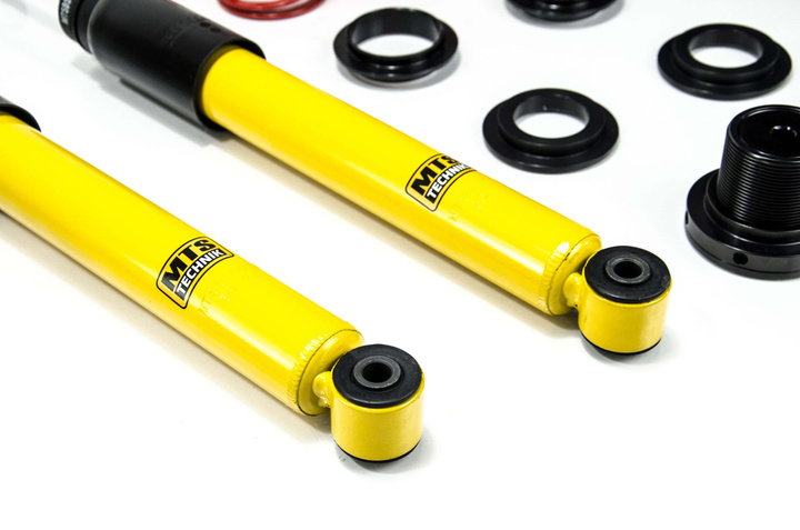 Coilover Kit Stance BMW Z4 Roadster (E85)