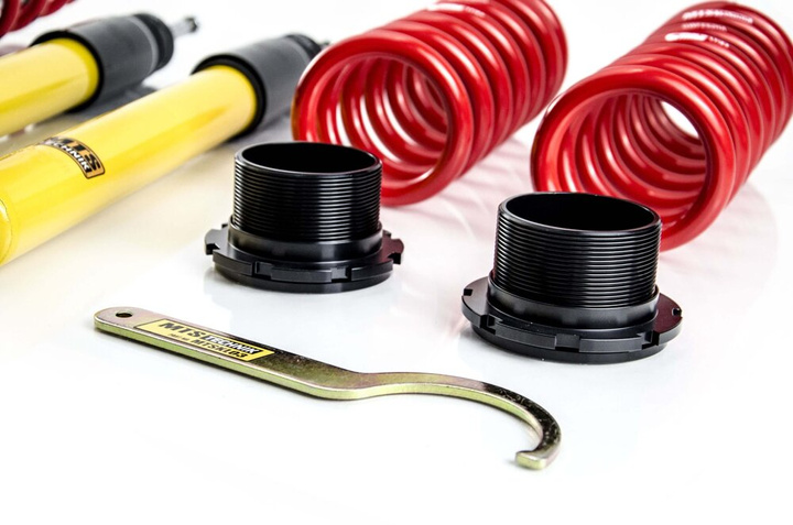 Coilover Kit Street Mercedes-Benz E-CLASS Coupe (C207)