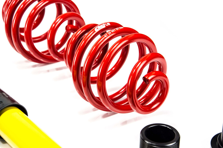 Coilover Kit Comfort BMW 3 Touring (E46)