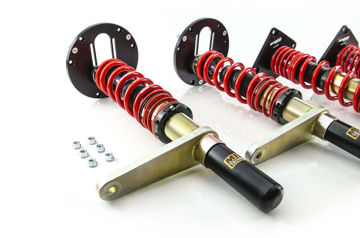 Coilover Kit Street Audi 100 C3 Saloon (44)