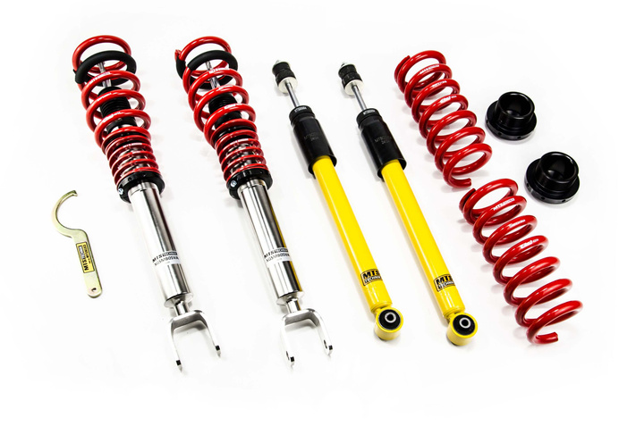 Coilover Kit Street Mercedes-Benz E-CLASS (W211)