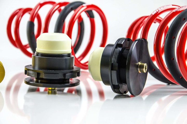 Coilover Suspension Stance - MTSGWFI08-S