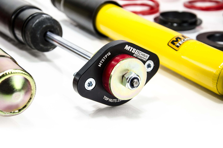 Coilover Kit Stance BMW 3 (E46)