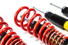Coilover Kit Street Audi A6 C7 (4G)