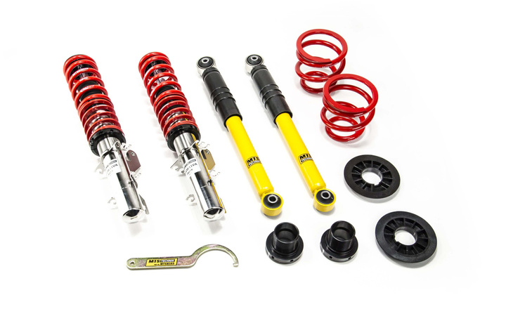 Zawieszenie gwintowane Stance Skoda OCTAVIA I (1U)