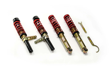 Coilover Kit Street Volkswagen DERBY (86C/80)