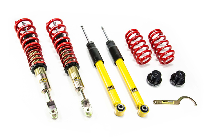 Coilover Kit Street Audi A4 B7 (8E)