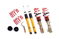 Fiat | Punto Evo | Coilover Kits I Sport || Fiat | PUNTO EVO (199) | Coilover Kits || Fiat | Punto Evo | Coilover Kits