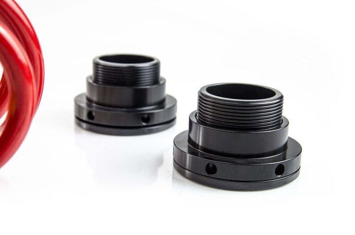 Coilover Kit Street Mercedes-Benz A-CLASS (W176)