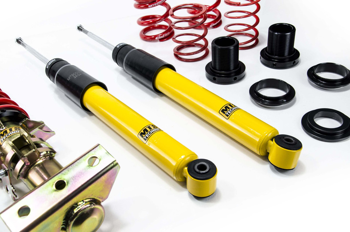 Coilover Suspension Street - MTSGWBM116