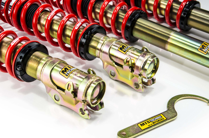 Coilover Suspension Stance - MTSGWVW86-S