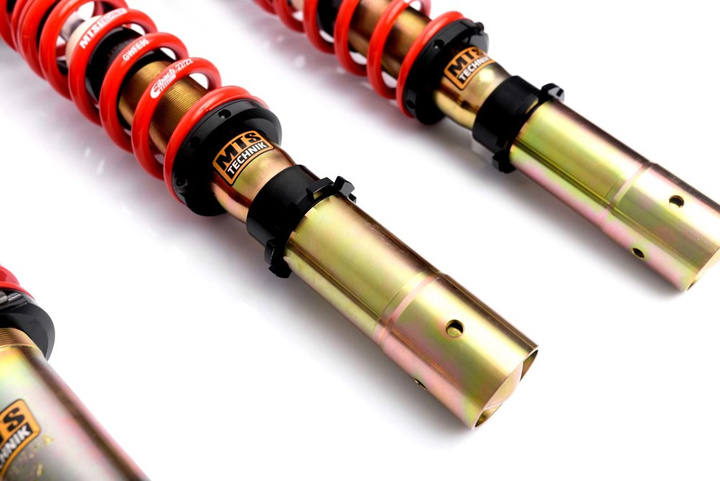 Coilover Kit Street BMW 3 (E21)