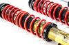 Coilover Kit Street Volkswagen UP! (12/BL)