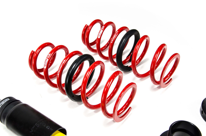 Coilover Suspension Street - XMTSGWAU54