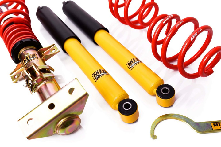 Coilover Kit Comfort BMW 3 Compact (E36)