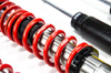 Coilover Suspension Street - XMTSGWVW41