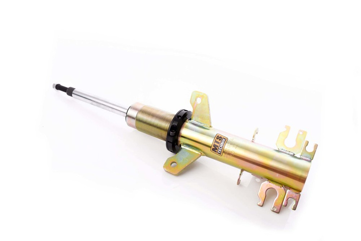 Adjustable Shock Absorber - GSFI02VA