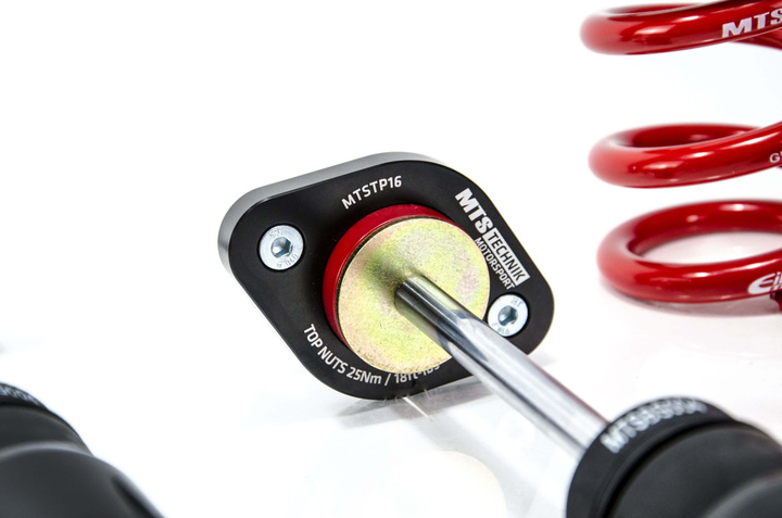 Zawieszenie gwintowane Street BMW 3 coupe (E36)