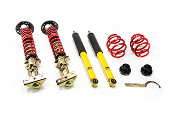 Coilover Kit Street BMW 3 Compact (E36)
