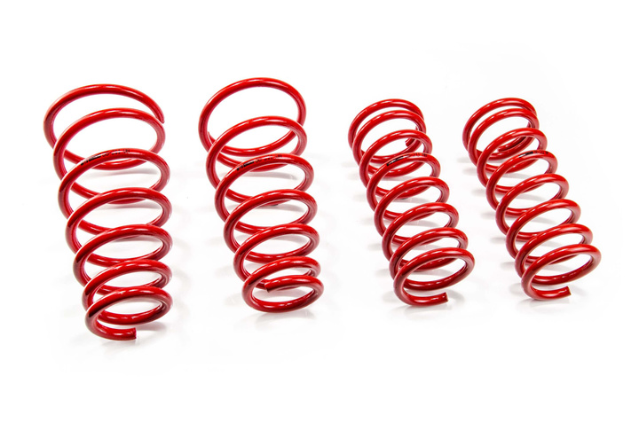 Lowering Springs Nissan PRIMERA (P11)
