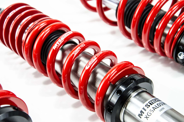 Coilover Kit Stance Alfa Romeo 156 Sportwagon (932)