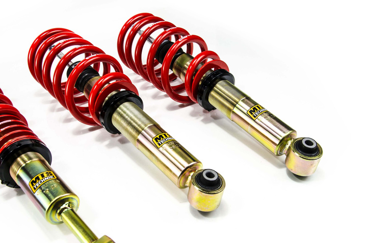 Coilover Kit Street Audi A6 C5 Avant (4B)