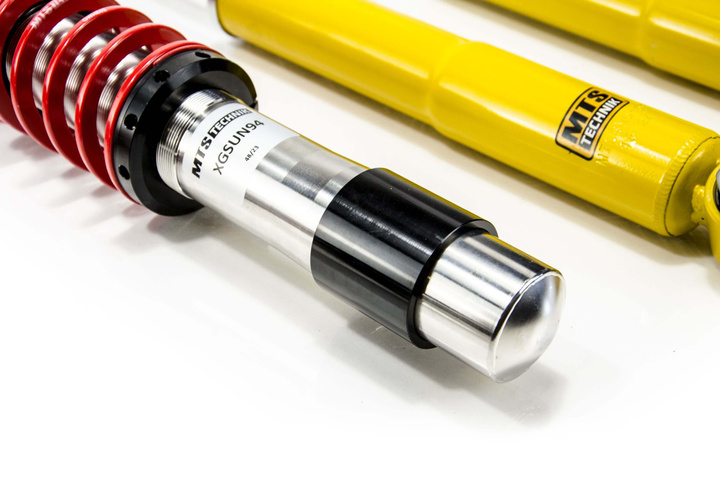 Coilover Kit Street BMW 5 Touring (E39)