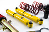 Coilover Kit Street Ford TRANSIT CONNECT V408 Box Body/MPV