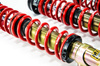Coilover Suspension Comfort - MTSGWVW95-C