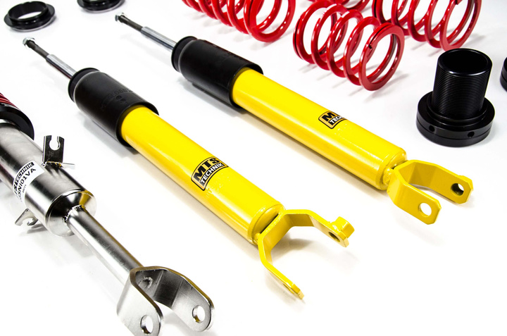 Coilover Kit Stance Infiniti G Coupe (V35)