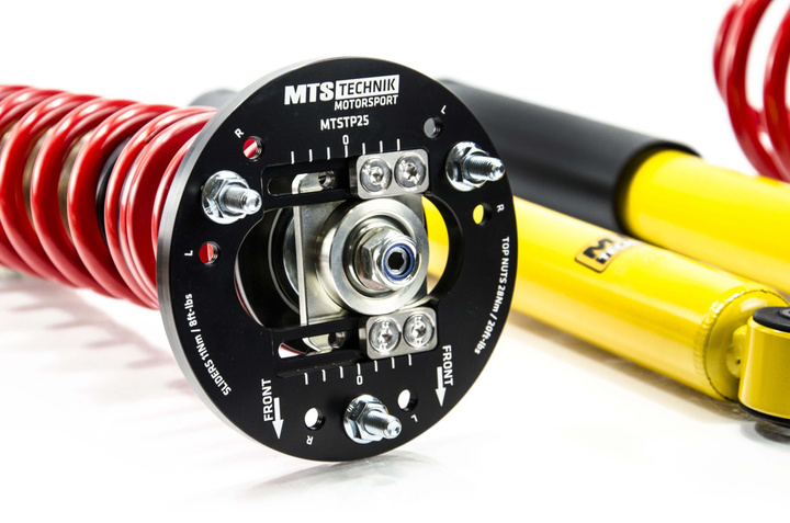 Coilover Kit Street BMW Z3 Coupe (E36)