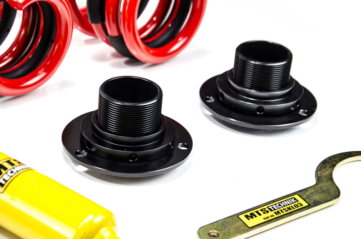 Coilover Kit Street Mercedes-Benz C-CLASS Convertible (A205)