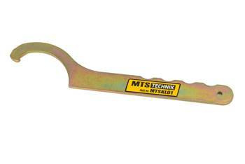 Adjustable Spanner Wrench - MTSKL01