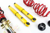 Coilover Kit Street Opel VECTRA C Estate (Z02)