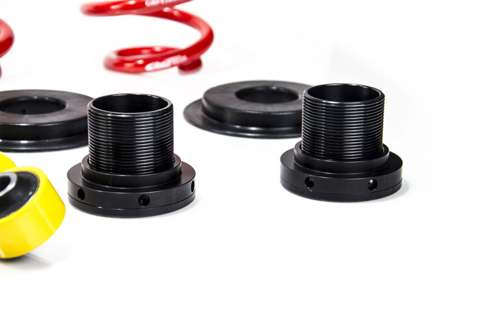 Coilover Kit Street Volkswagen GOLF IV (1J1)