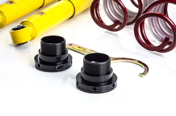 Coilover Suspension Street - MTSGWOP28