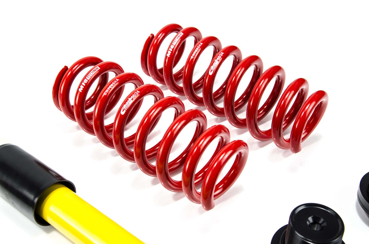 Coilover Kit Street BMW 3 Coupe (E92)