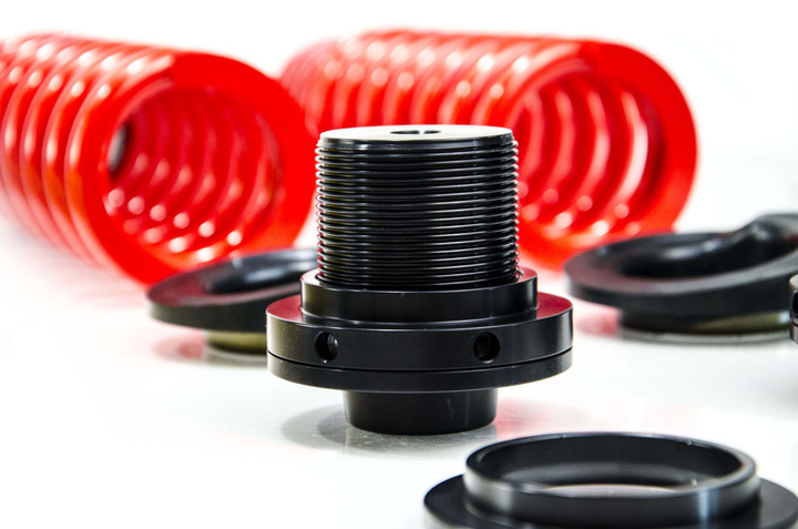 Coilover Kit Street BMW 3 (G20/G80/G28)