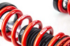 Coilover Kit Street Honda CIVIC VII Coupe (EM2)