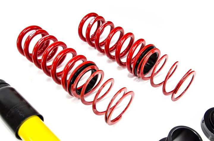 Coilover Suspension Street - XMTSGWNI02