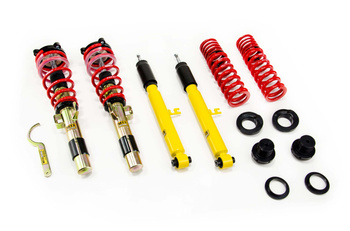 Coilover Kit Street BMW 4 Coupe (G22/G82)