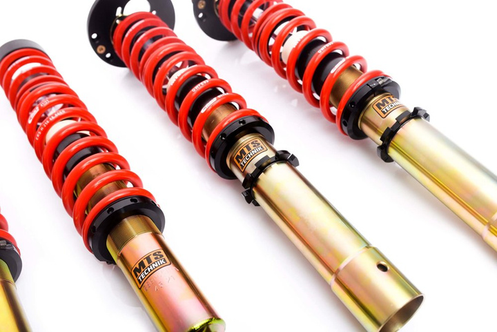 Coilover Suspension Street - MTSGWBM42