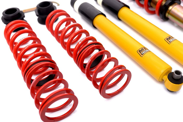Coilover Kit Street Audi Q2 (GA)