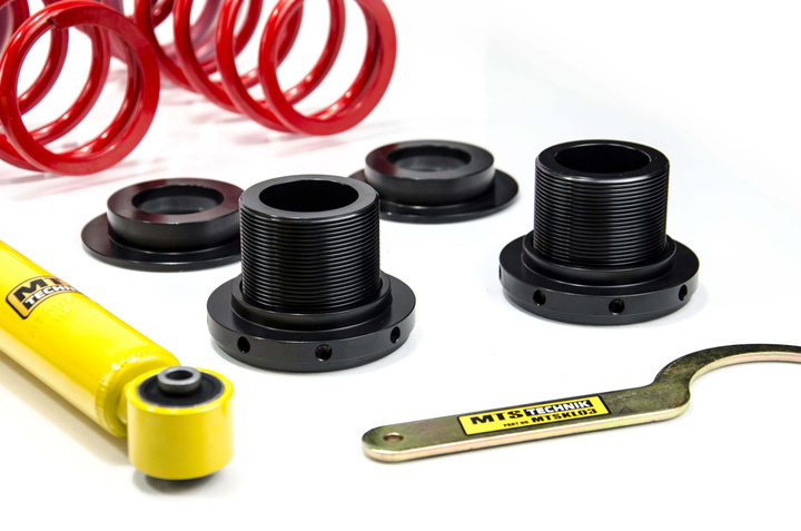 Coilover Kit Street Honda CIVIC IX Sedan (FB)